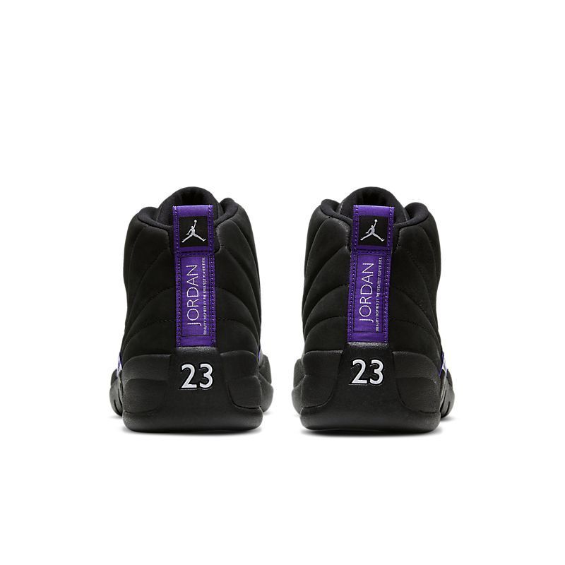 Nike Air Jordan 12
