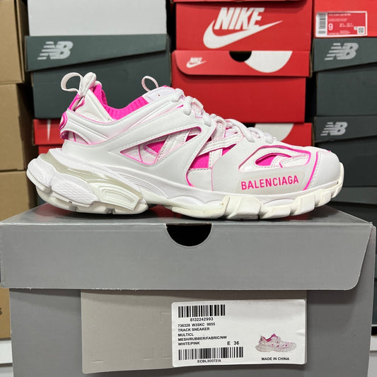 Balenciaga Track
