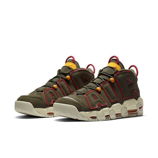 Nike Air More Uptempo