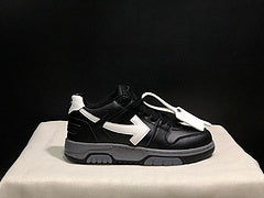 Off White Out Of Office Black
