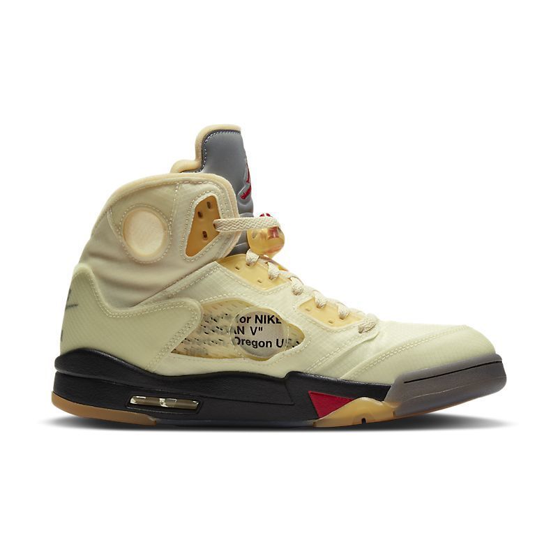 Nike  Air Jordan 5
