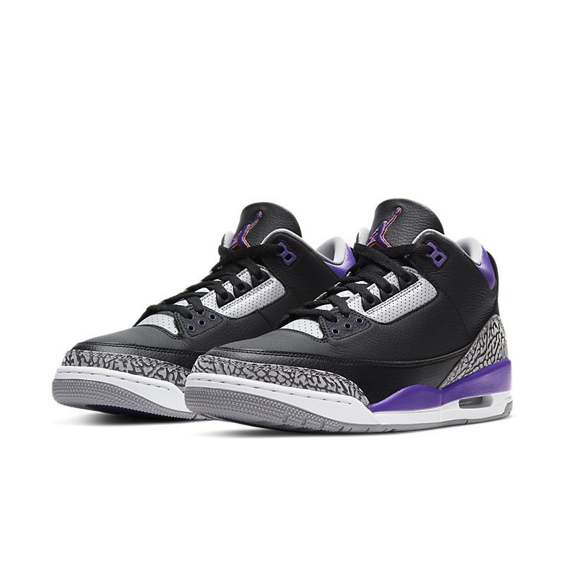 Nike Air Jordan 3