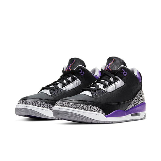 Nike Air Jordan 3