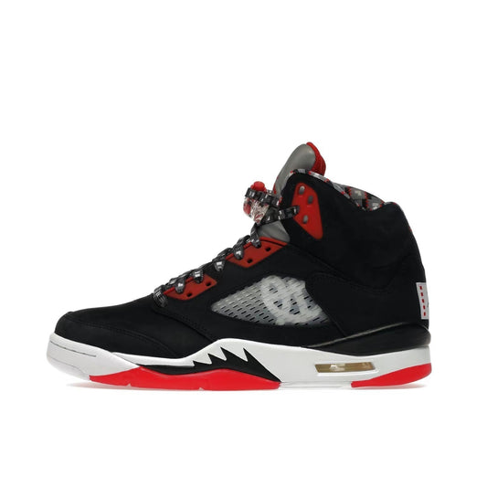 Nike  Air Jordan 5