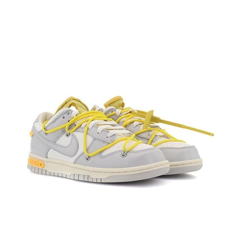 Off-White x Nike Dunk Low “The50” NO.29