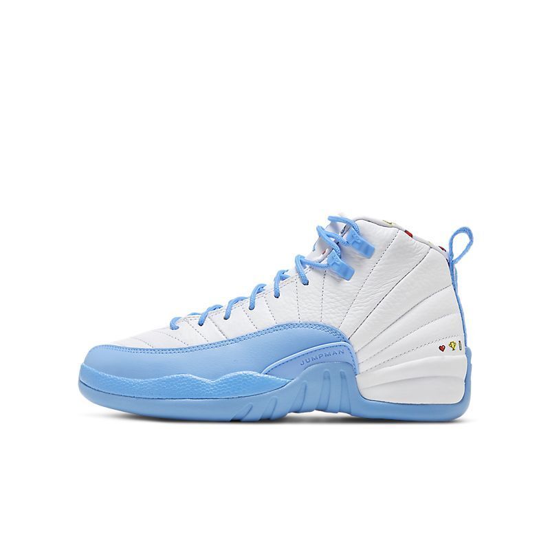 Nike Air Jordan 12