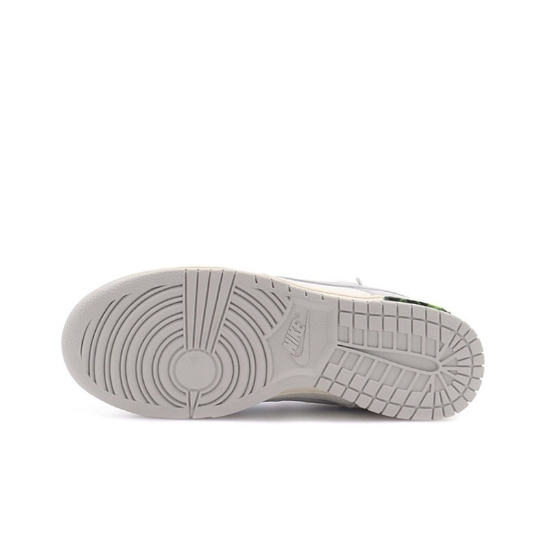 Off-White x Nike Dunk Low “The50” NO.47