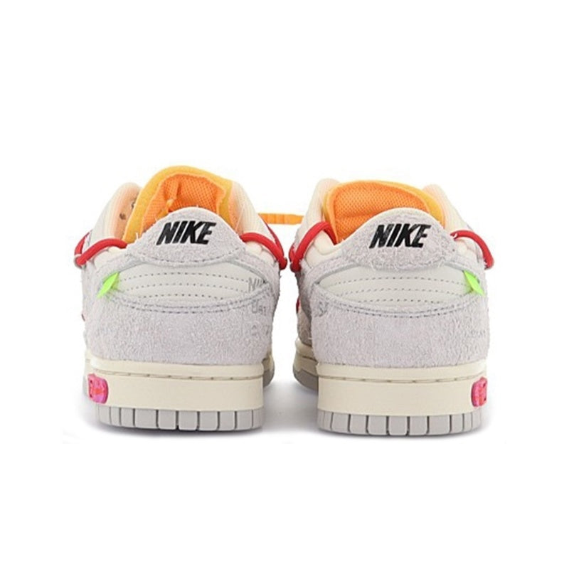 Off-White x Nike Dunk Low “The50” NO.40