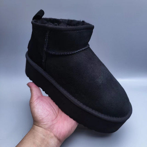 UGG Classic Ultra Mini Platform Boot