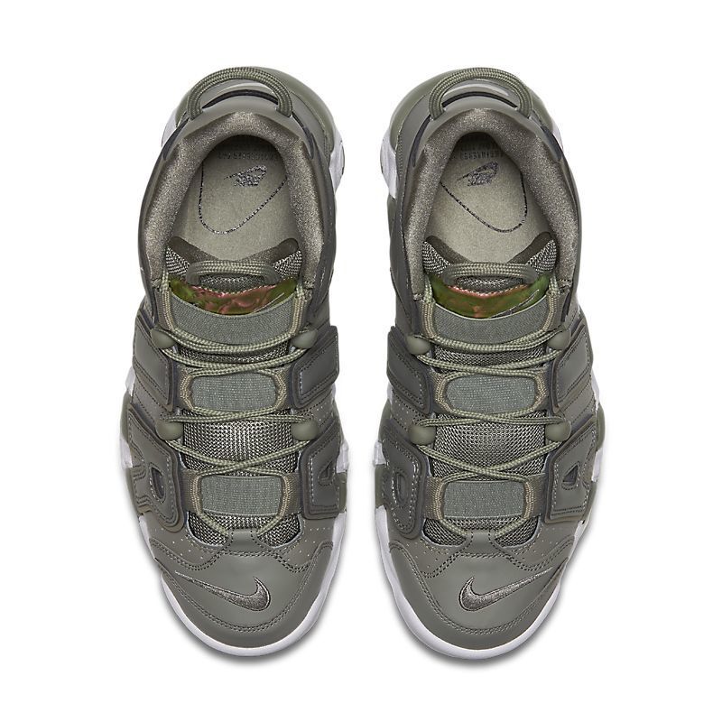 Nike Air More Uptempo