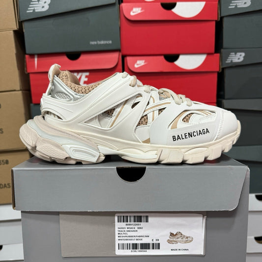 Balenciaga Track