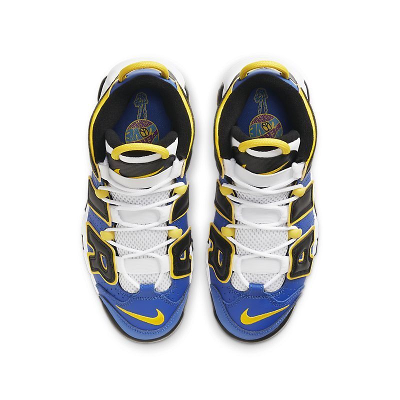 Nike Air More Uptempo