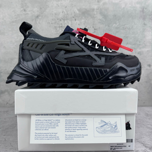 Off White Odsy 1000