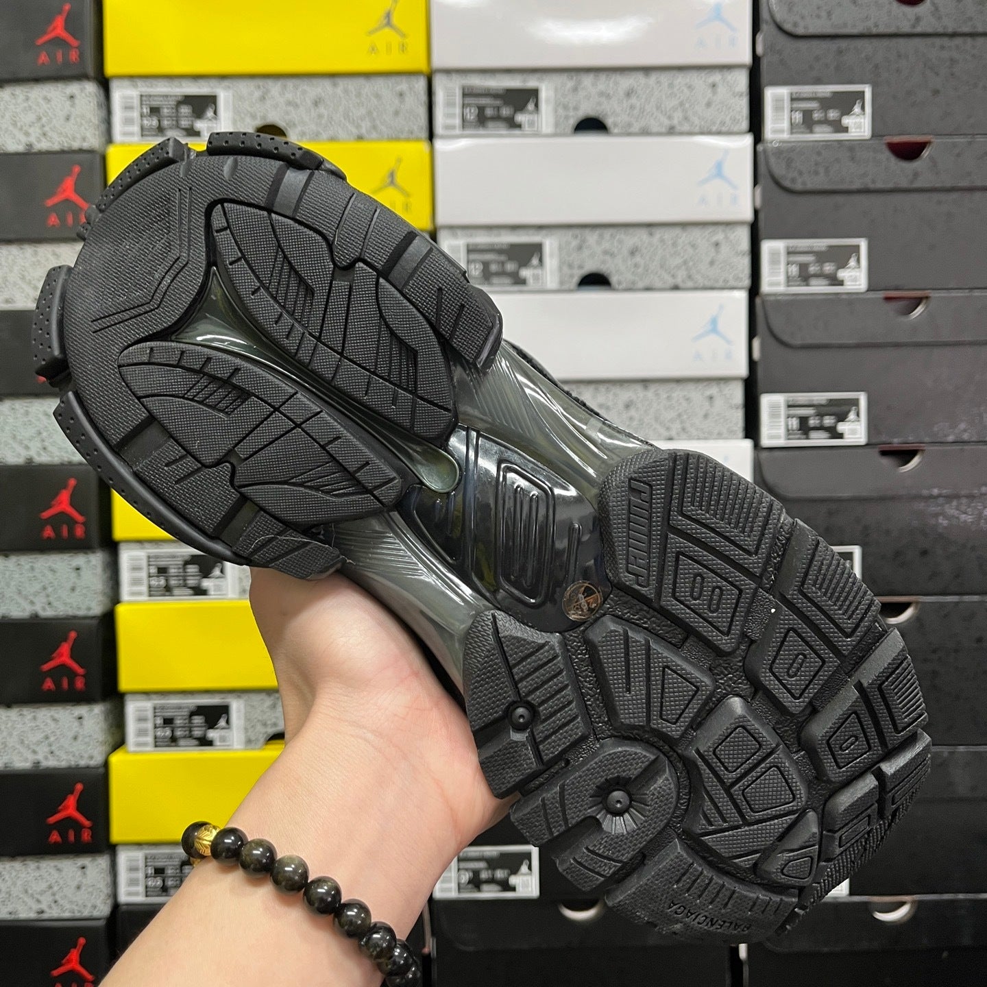 Balenciaga Runner