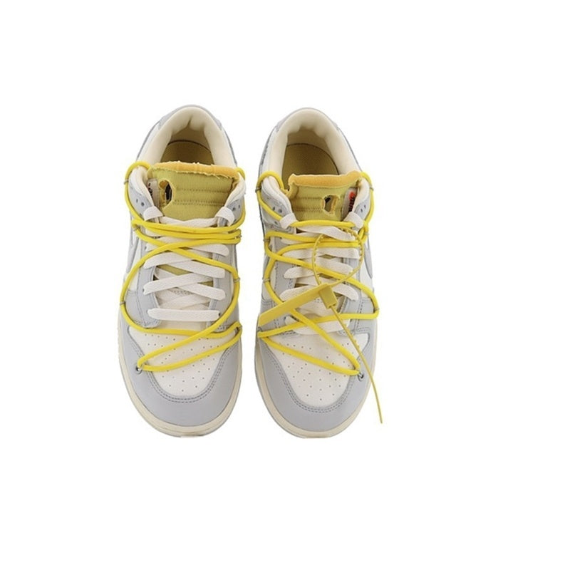 Off-White x Nike Dunk Low “The50” NO.29