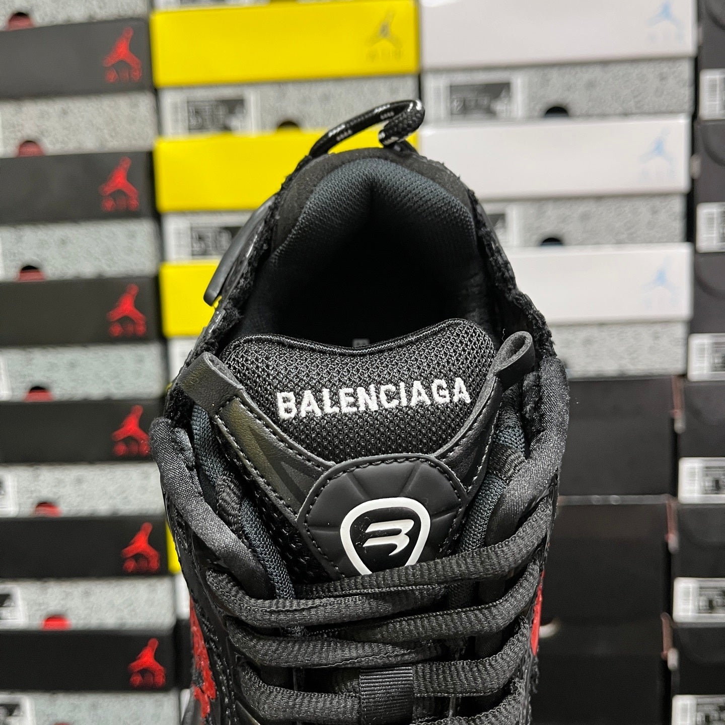 Balenciaga Runner