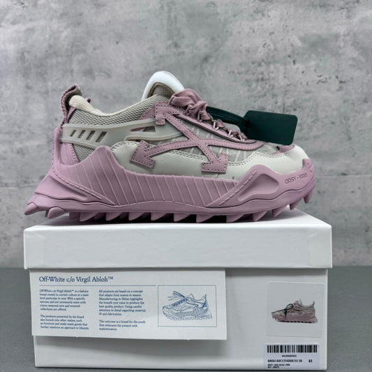 Off White Odsy 1000