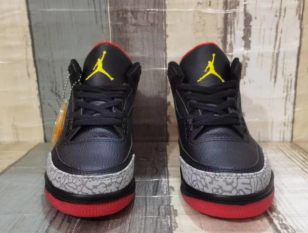 Nike Air Jordan 3