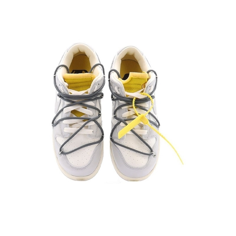 Off-White x Nike Dunk Low “The50” NO.41