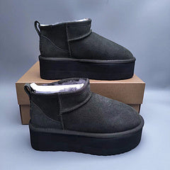 UGG Classic Ultra Mini Platform Boot
