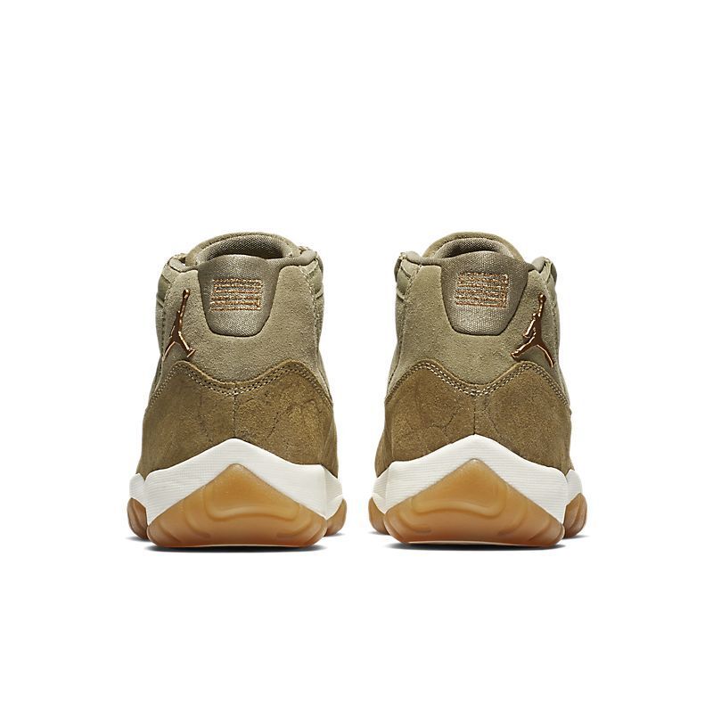 Nike  Air Jordan 11