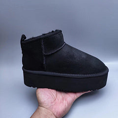 UGG Classic Ultra Mini Platform Boot