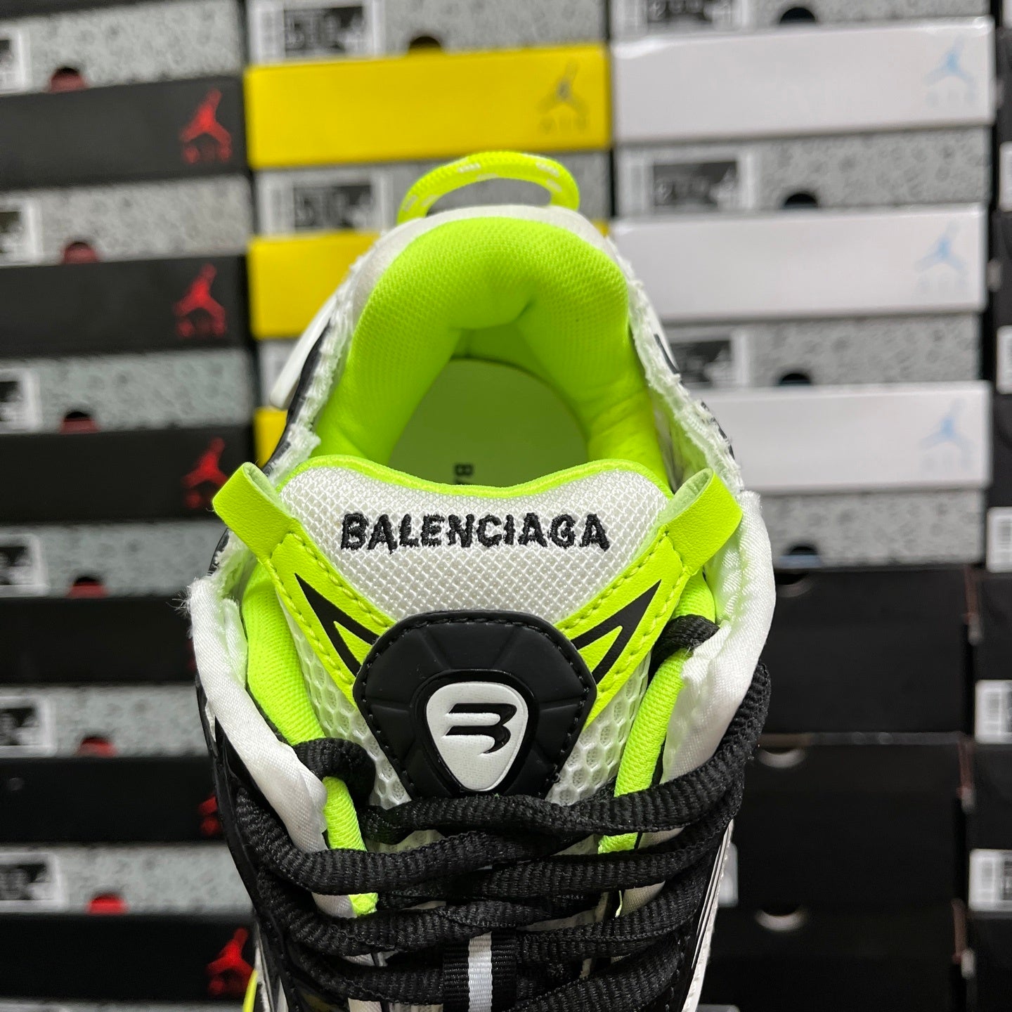 Balenciaga Runner