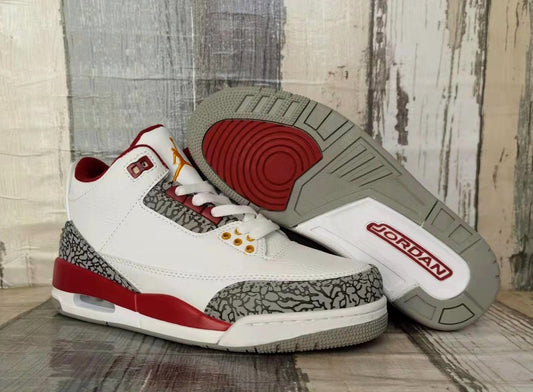 Nike Air Jordan 3