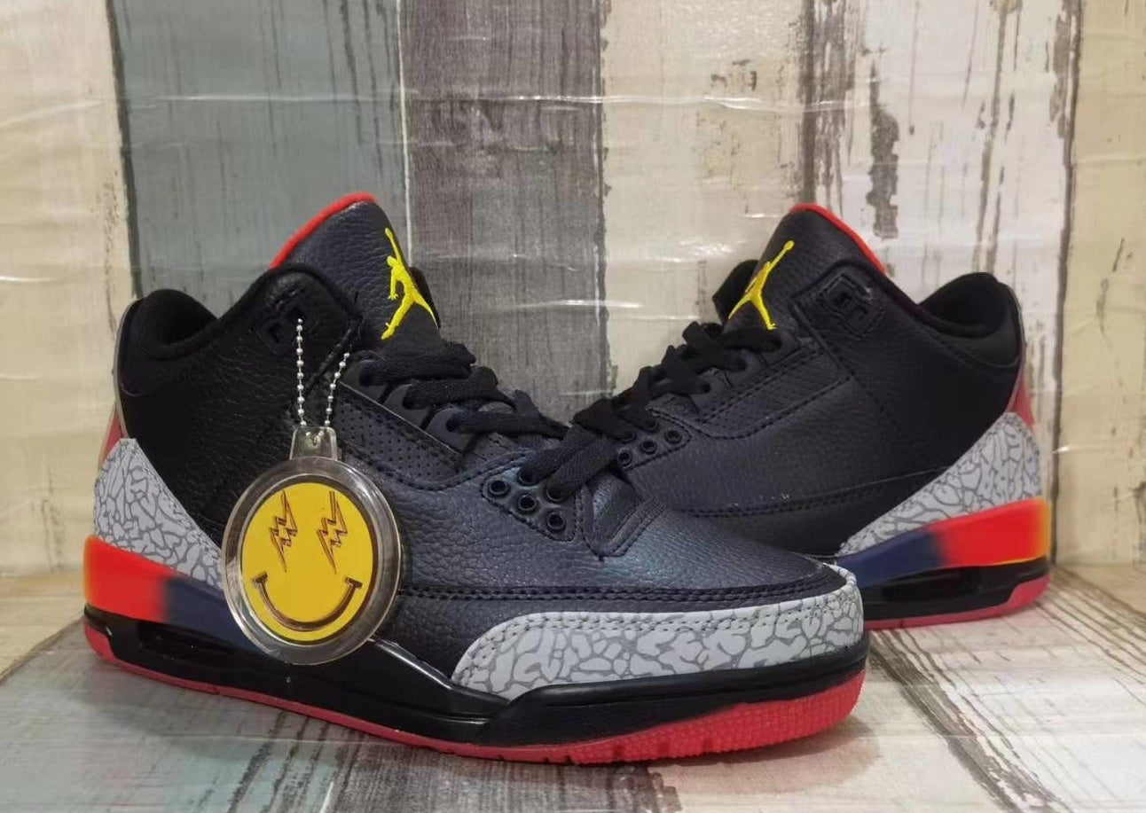 Nike Air Jordan 3