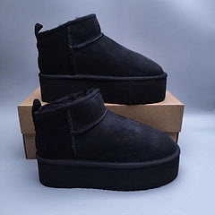 UGG Classic Ultra Mini Platform Boot