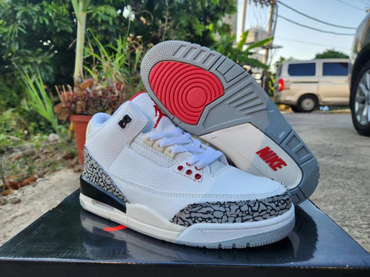 Nike Air Jordan 3