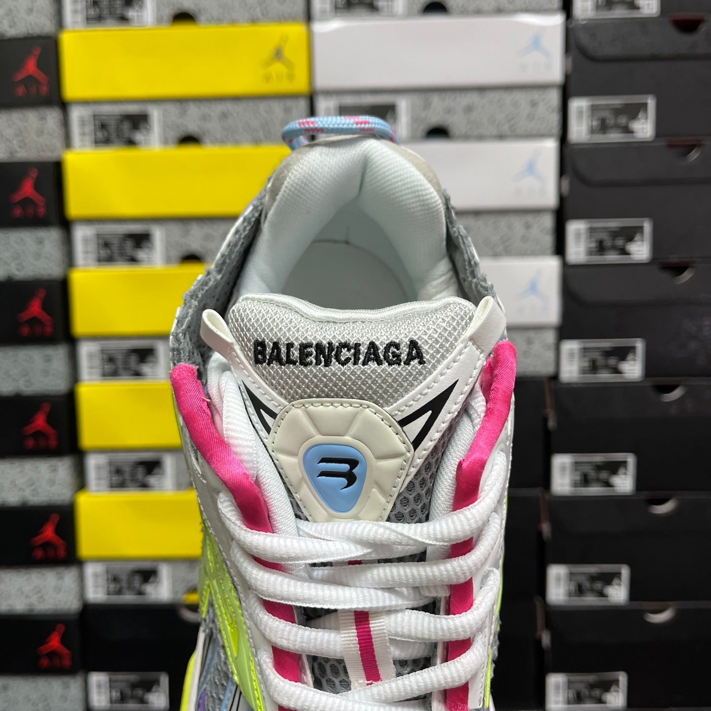 Balenciaga Runner