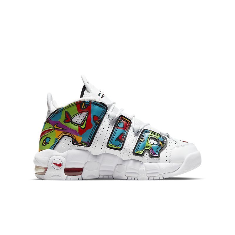Nike Air More Uptempo
