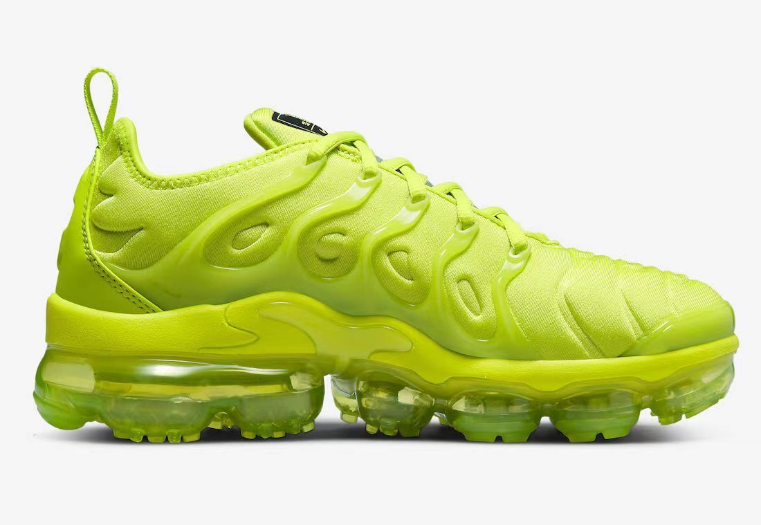 Nike Air VaporMax Plus