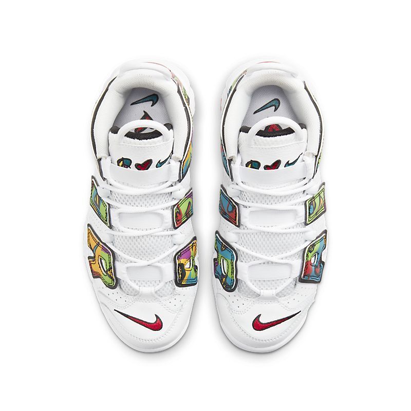 Nike Air More Uptempo