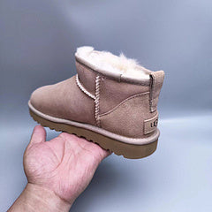 UGG Classic Ultra Mini Boot