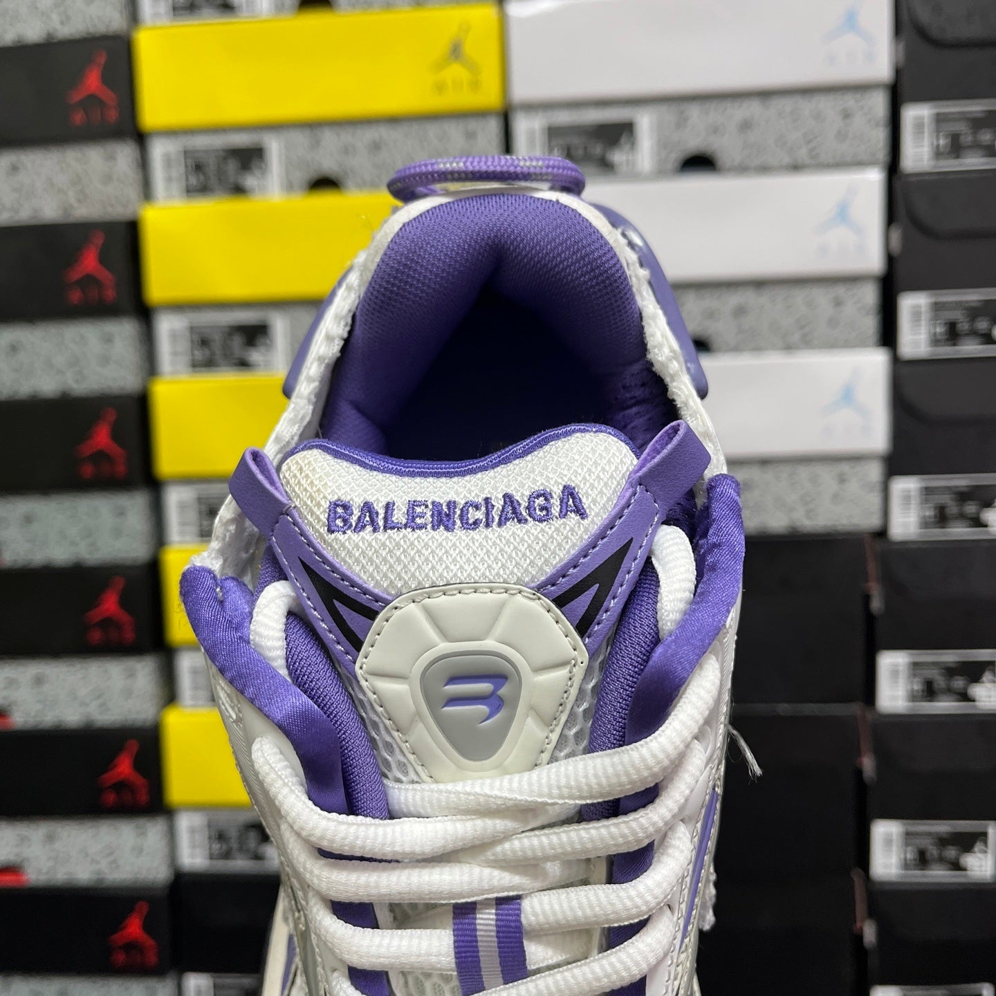 Balenciaga Runner