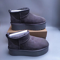 UGG Classic Ultra Mini Platform Boot