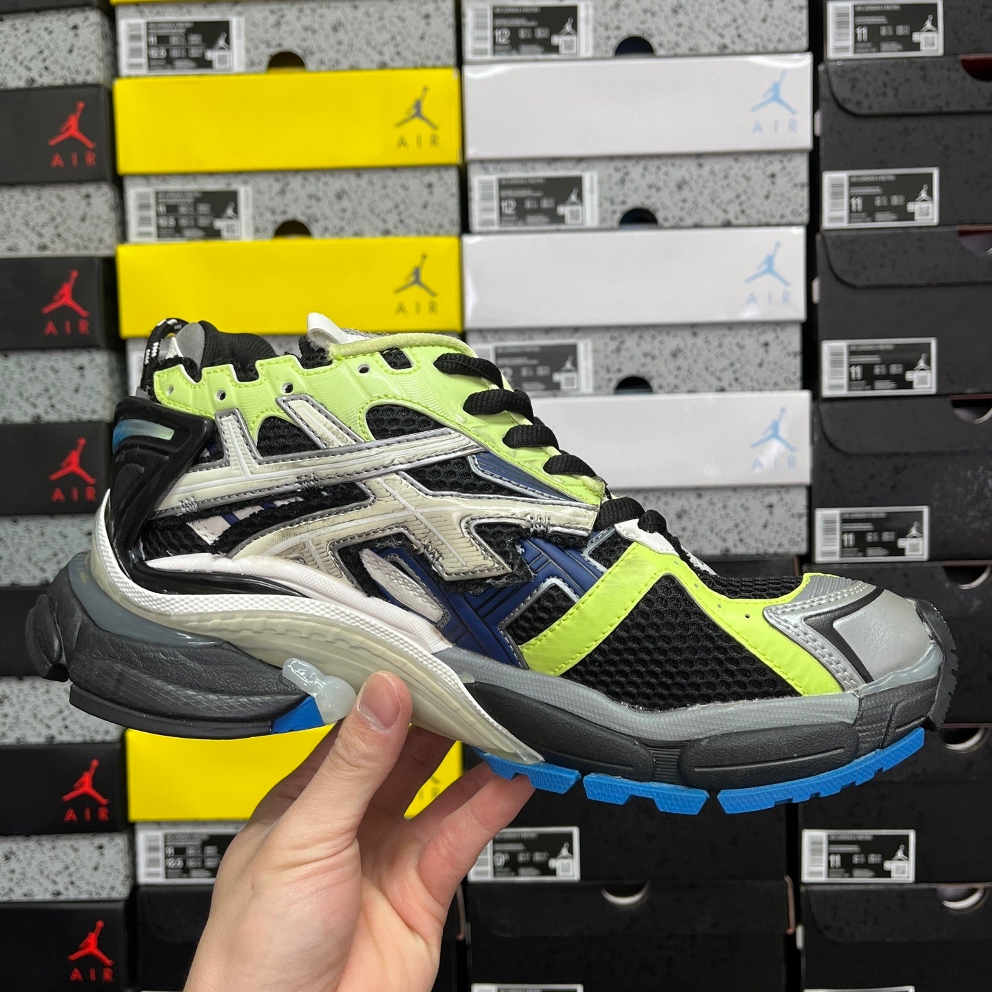 Balenciaga Runner