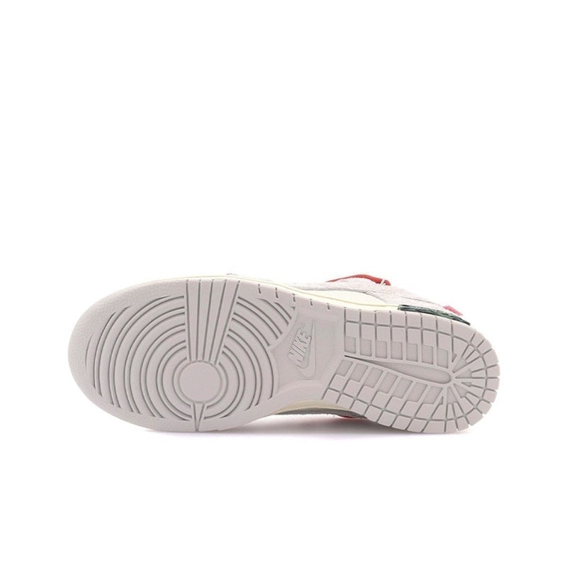 Off-White x Nike Dunk Low “The50” NO.33