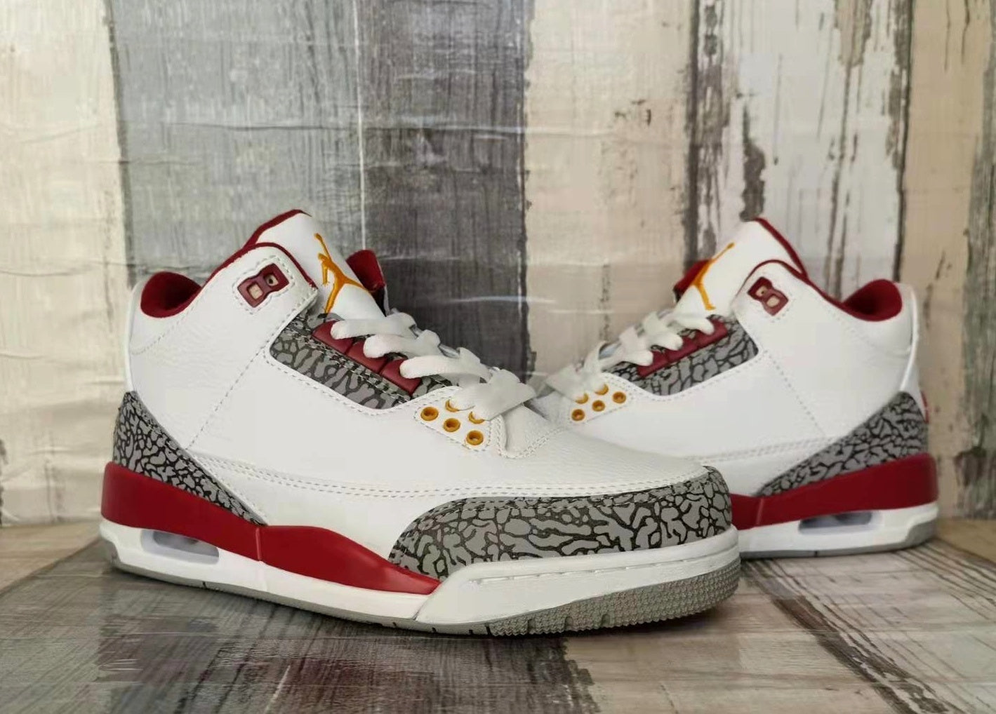Nike Air Jordan 3