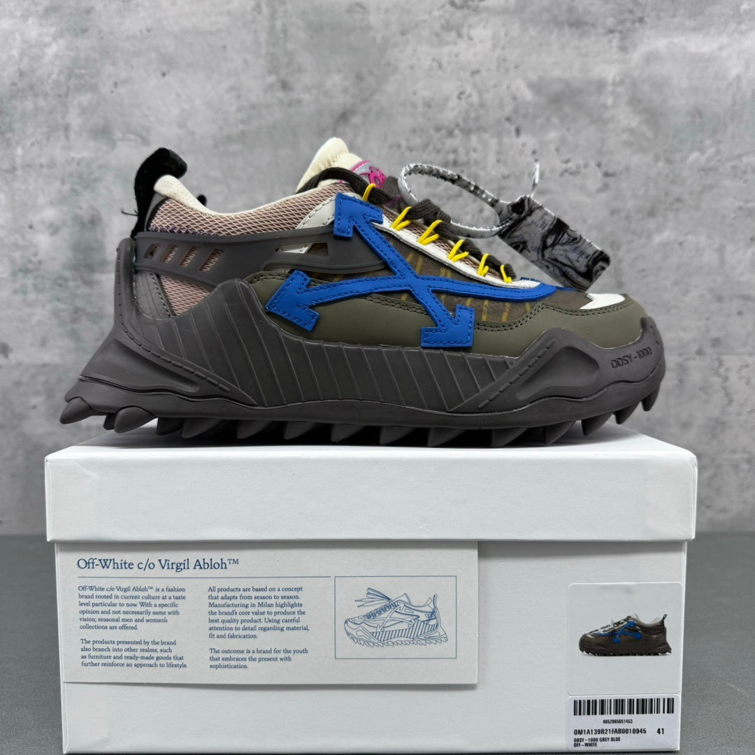 Off White Odsy 1000