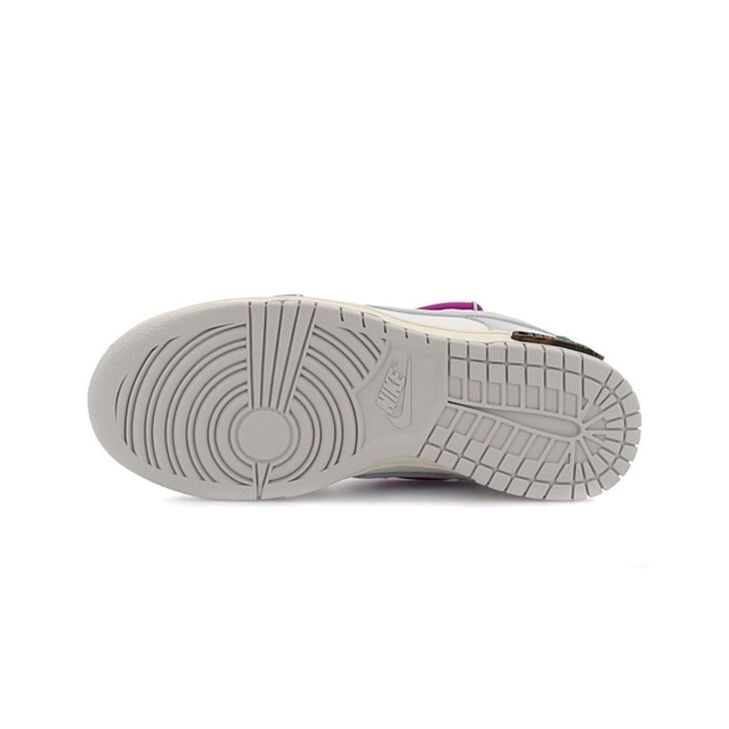 Off-White x Nike Dunk Low “The50” NO.28