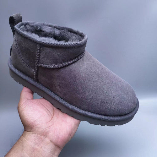 UGG Classic Ultra Mini Boot