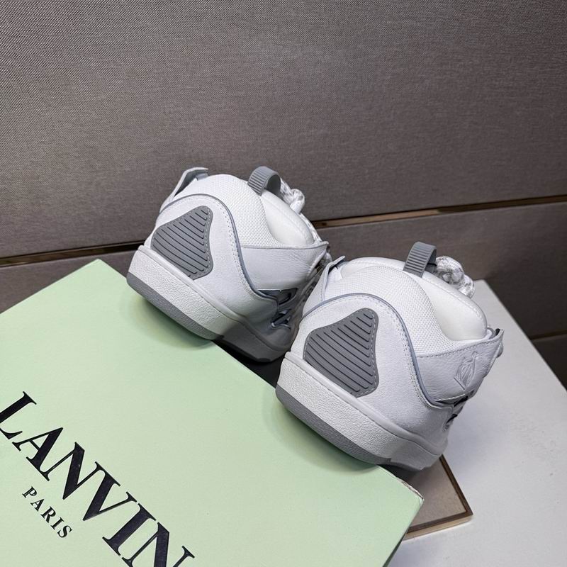 Lanvin Curb