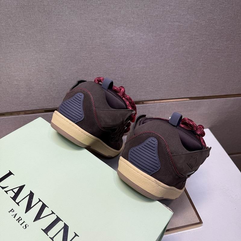 Lanvin Curb