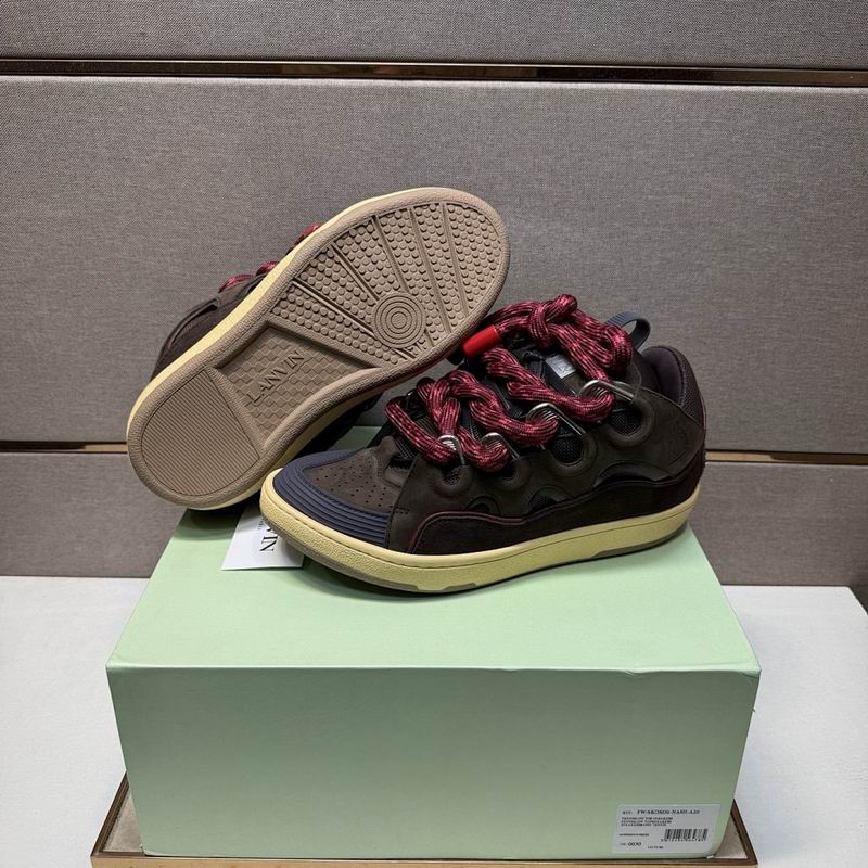 Lanvin Curb