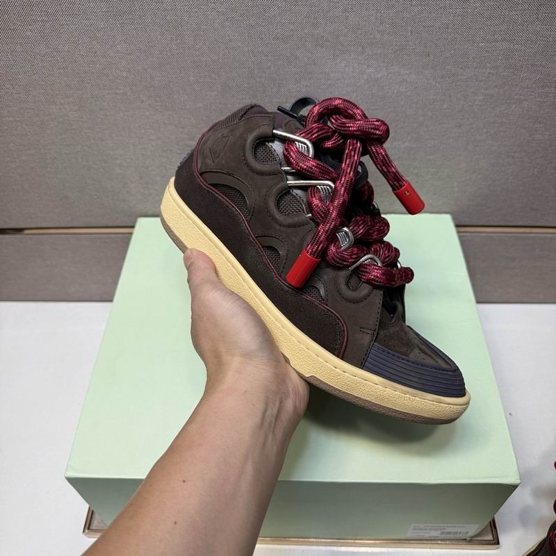 Lanvin Curb