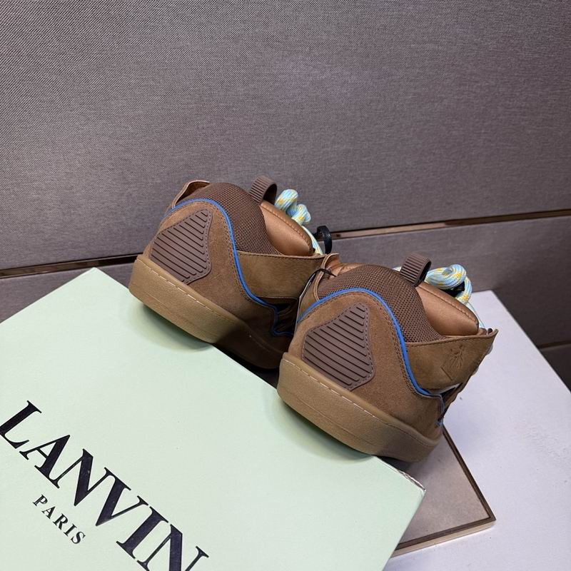 Lanvin Curb