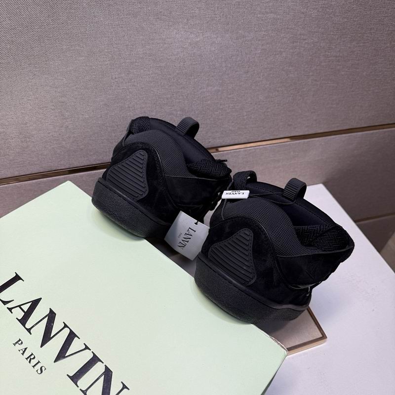 Lanvin Curb